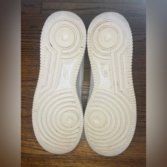 2016 Air Force 1 White - Picture 4 of 9